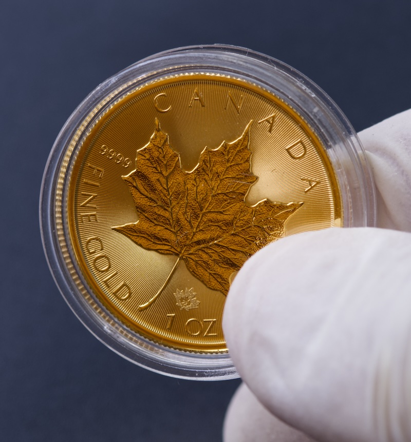 Gold IRA Investment Guide